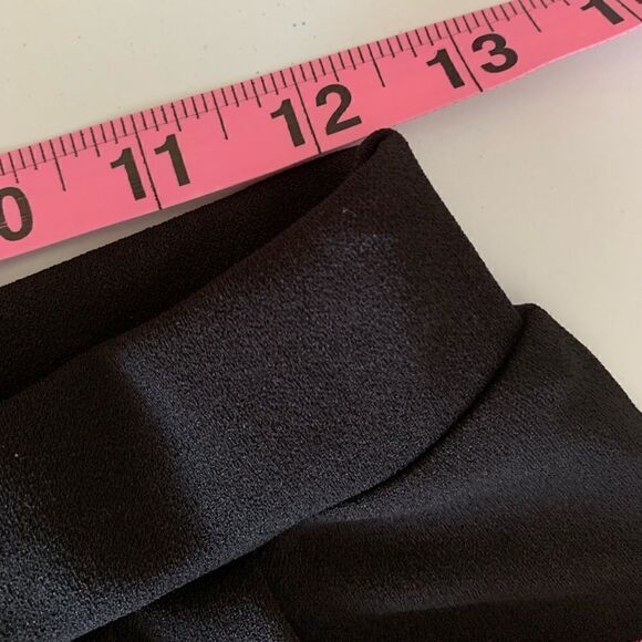 ASOS Design High Waisted Pleated Dress Pants NWT - Picture 5 of 7